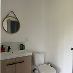 Apartment Cozy Garden House