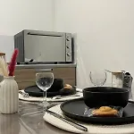 Cozy Garden House Apartment
