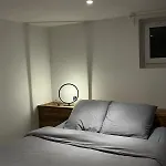 Cozy Garden House Apartment