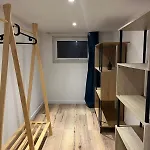 Cozy Garden House Apartment Chateaubriant
