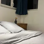 Cozy Garden House Apartment