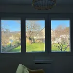Cozy Garden House Chateaubriant