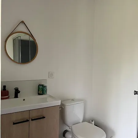 Appartamento Cozy Garden House