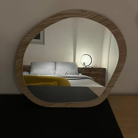 Appartement Cozy Garden House *