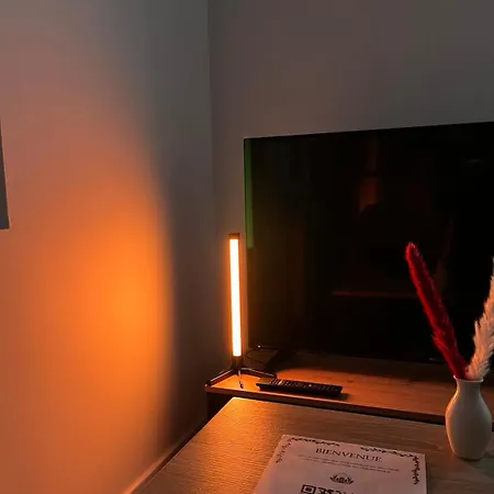 Cozy Garden House Appartamento