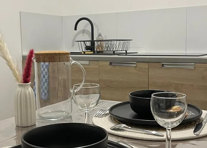 Appartement Cozy Garden House Châteaubriant